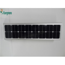 Integrated Solar Street Light High Power Solar Garden Light